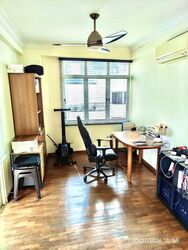 Woodgrove Condominium (D25), Condominium #596886141